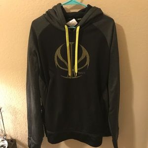Men’s hoodie